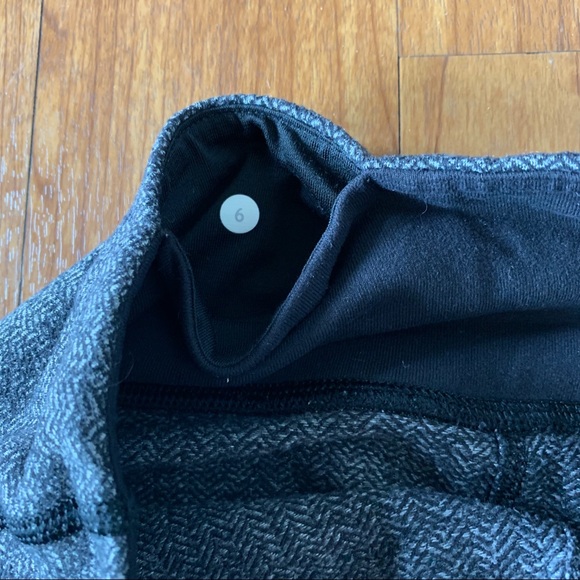 Herringbone Wunder Unders - Picture 5 of 6